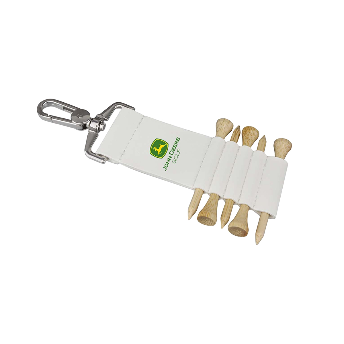 Picture of John Deere Golf Tee Holder (MOQ 100u)
