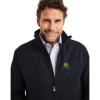 Picture of John Deere Sutherland Jacket by RB Sellars - Navy AG