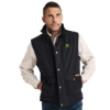 Picture of John Deere Wangaratta Vest by RB Sellars - Navy AG