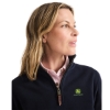 Picture of John Deere Kate Heavy-Weight Jumper by RB Sellars - Navy AG