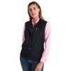 Picture of John Deere Bermagui Vest by RB Sellars - Navy AG