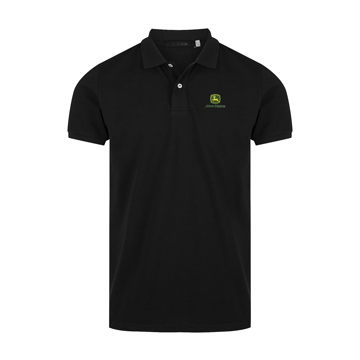 Picture of John Deere Mens Everyday Polo