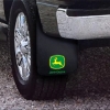 Picture of John Deere Easy Fit 11x19 2-Piece Mud Guards (MOQ 3u)