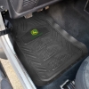 Picture of John Deere Weatherpro 4-Piece Floor Mat Set (MOQ 2u)