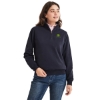 Picture of John Deere Kate Light-Weight Jumper by RB Sellars - Navy AG