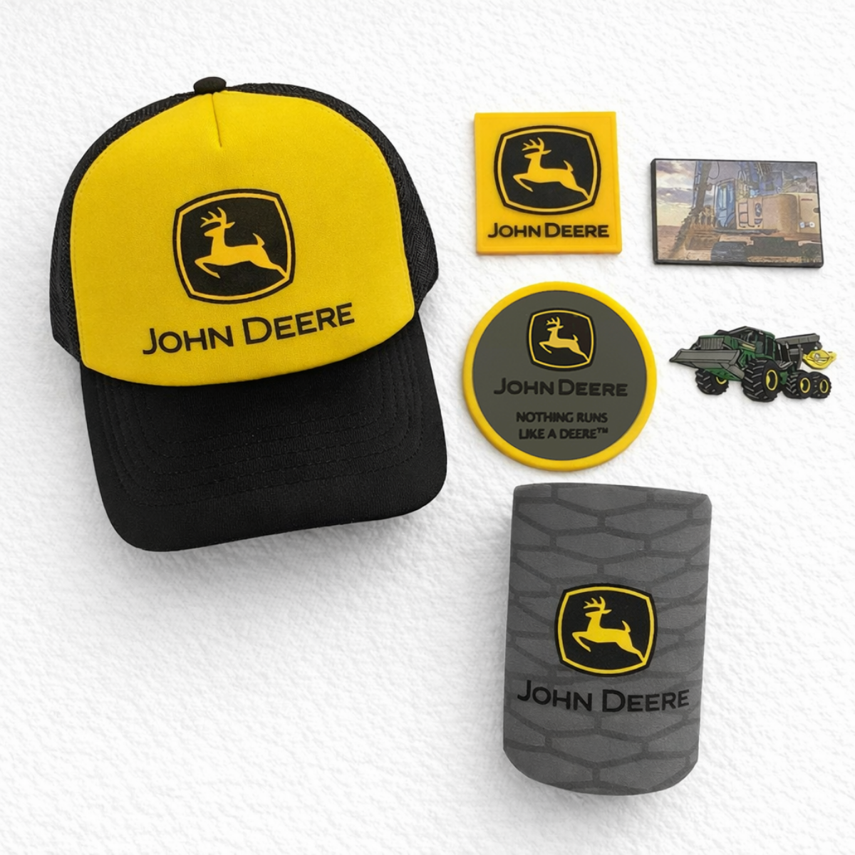 Picture of John Deere CF Bundle (MOQ 5u)