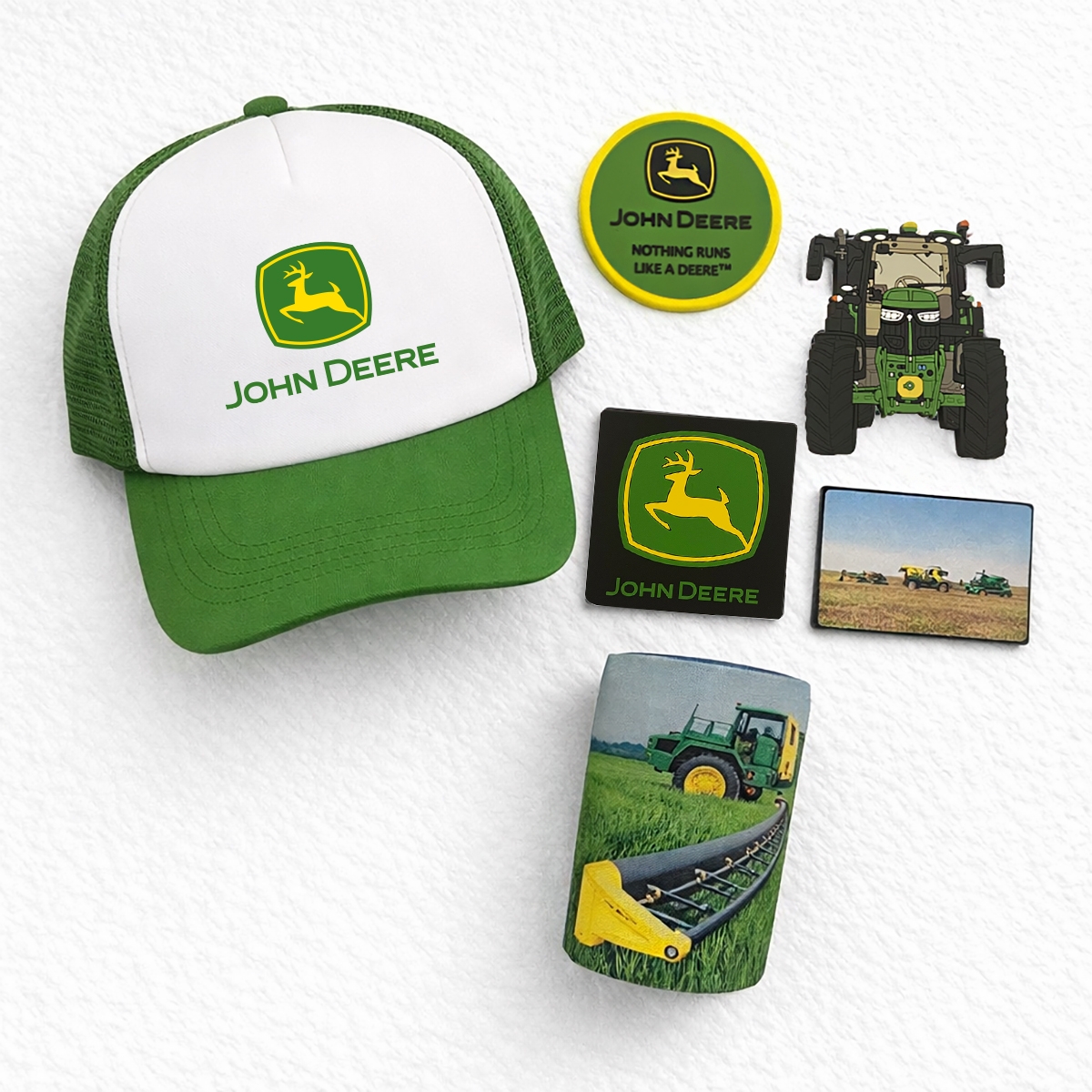 Picture of John Deere AG Bundle (MOQ 5u)