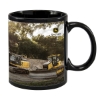 Picture of John Deere 330ml Coffee Mug with Image (MOQ 48u)
