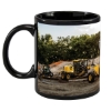 Picture of John Deere 330ml Coffee Mug with Image (MOQ 48u)