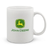 Picture of John Deere 330ml Stoneware Mug (MOQ 48u)