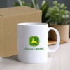 Picture of John Deere 330ml Stoneware Mug (MOQ 48u)