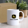 Picture of John Deere 330ml Stoneware Mug (MOQ 48u)