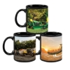 Picture of John Deere 330ml Coffee Mug with Image (MOQ 48u)