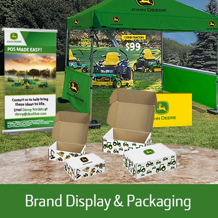 Picture for category Brand Display & Packaging