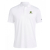 Picture of John Deere Men Performance Polo by Adidas – White AG