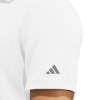Picture of John Deere Men Performance Polo by Adidas – White AG