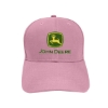 Picture of John Deere Contemporary Cap