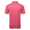 Picture of John Deere Men Stretch Pique Polo by FJ – Pink Lemonade Golf (MOQ 10u)