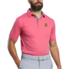 Picture of John Deere Men Stretch Pique Polo by FJ – Pink Lemonade Golf (MOQ 10u)