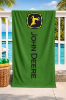 Picture of John Deere Multi-Purpose Towel