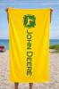 Picture of John Deere Multi-Purpose Towel