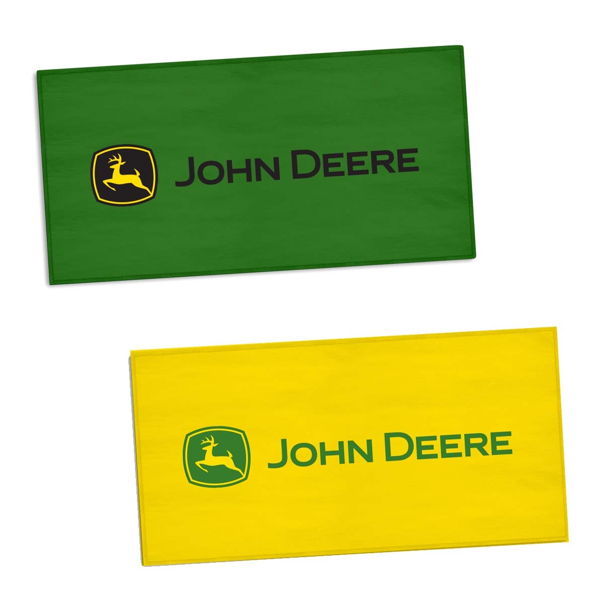 Picture of John Deere Multi-Purpose Towel