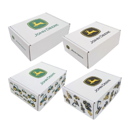 Picture of John Deere Small Box – 17.5x13x6.5cm (MOQ 50u)