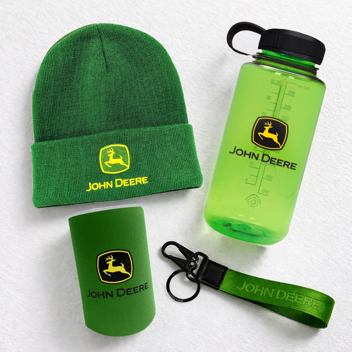 Picture of John Deere Grower Essentials Pack (MOQ 10u)