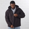Picture of John Deere Padded Soft Shell Jacket by Brahma