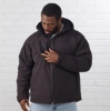 Picture of John Deere Padded Soft Shell Jacket by Brahma