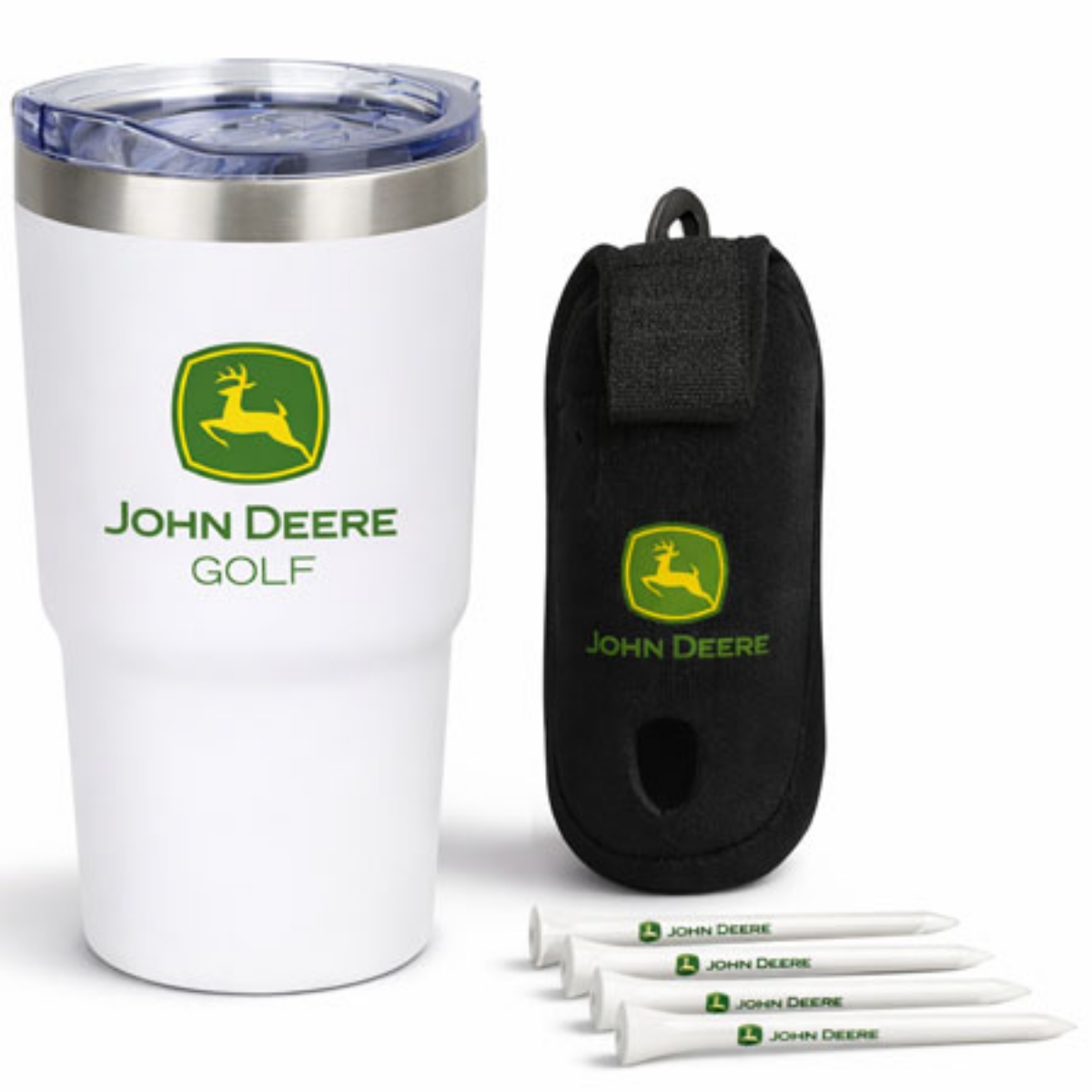 Picture of John Deere Golf Bundle (MOQ 25u)