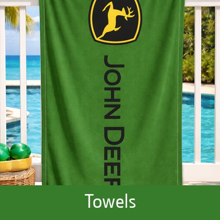 Picture for category Towels