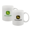 Picture of John Deere 330ml Stoneware Mug (MOQ 48u)