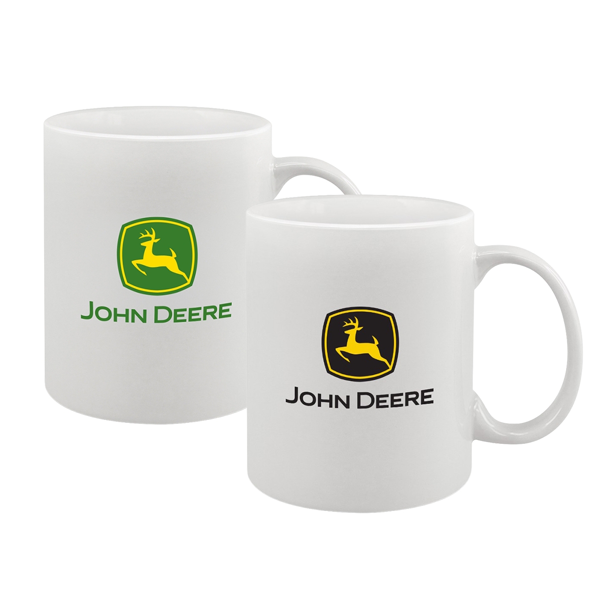 Picture of John Deere 330ml Stoneware Mug (MOQ 48u)