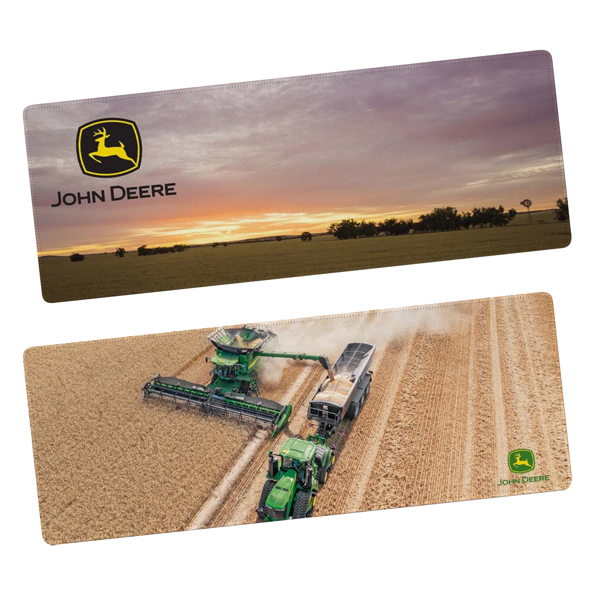 Picture of John Deere Premium Cooling Towel (MOQ 10u)