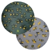 Picture of John Deere 1500mm Towel