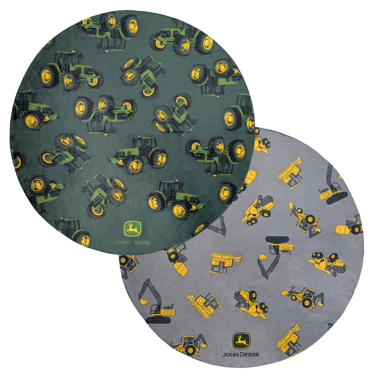 Picture of John Deere 1500mm Towel