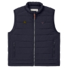 Picture of John Deere Rydal Padded Vest by R. M. Williams – Navy CF