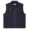 Picture of John Deere Rydal Padded Vest by R. M. Williams – Navy NEF