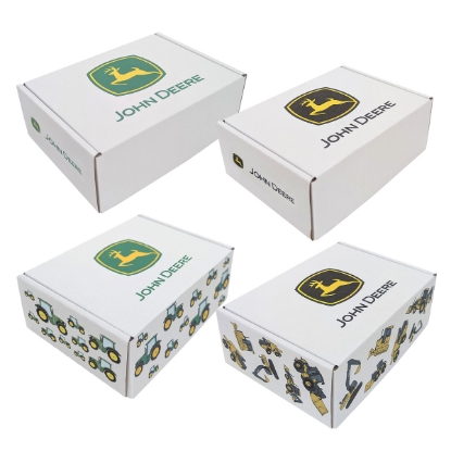 Picture of John Deere Medium Box – 22.5x16.7x8.3cm (MOQ 50u)