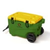 Picture of John Deere Wheeled Ice Box - 55L