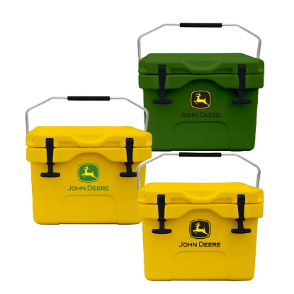 Picture of John Deere Performance Ice Box - 15L