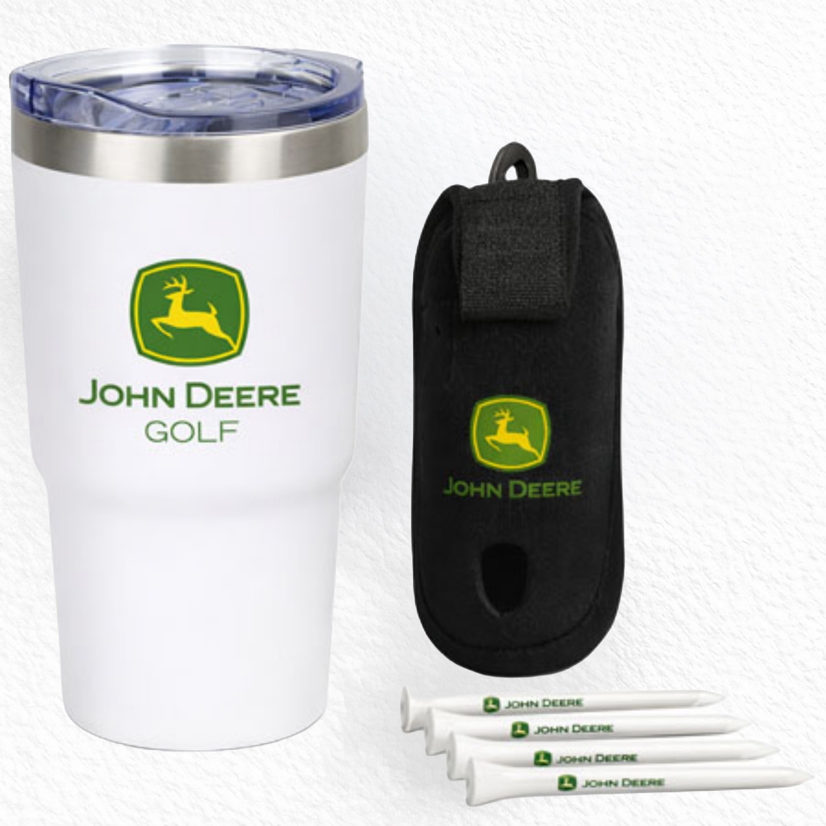 Picture of John Deere Golf Bundle (MOQ 25u)