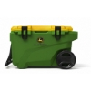 Picture of John Deere Wheeled Ice Box - 55L