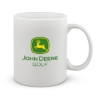 Picture of John Deere 330ml Stoneware Mug (MOQ 48u)