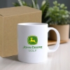 Picture of John Deere 330ml Stoneware Mug (MOQ 48u)