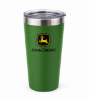 Picture of John Deere 360ml Tumbler with Slider Lid