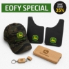 Picture of John Deere Utility Bundle (MOQ 10u)