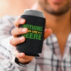 Picture of John Deere Collapsible Stubby Holder