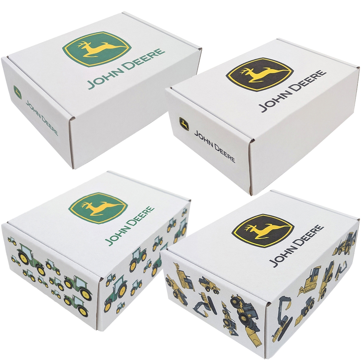 Picture of John Deere X-Large Box –36x26x13.4cm (MOQ 50u)